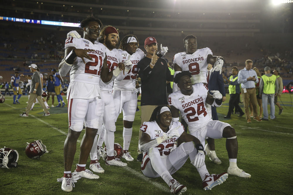 Odom and defense
